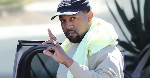 Kanye west announces release date for new album