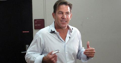thomas ravenel hallucinogenic drugs