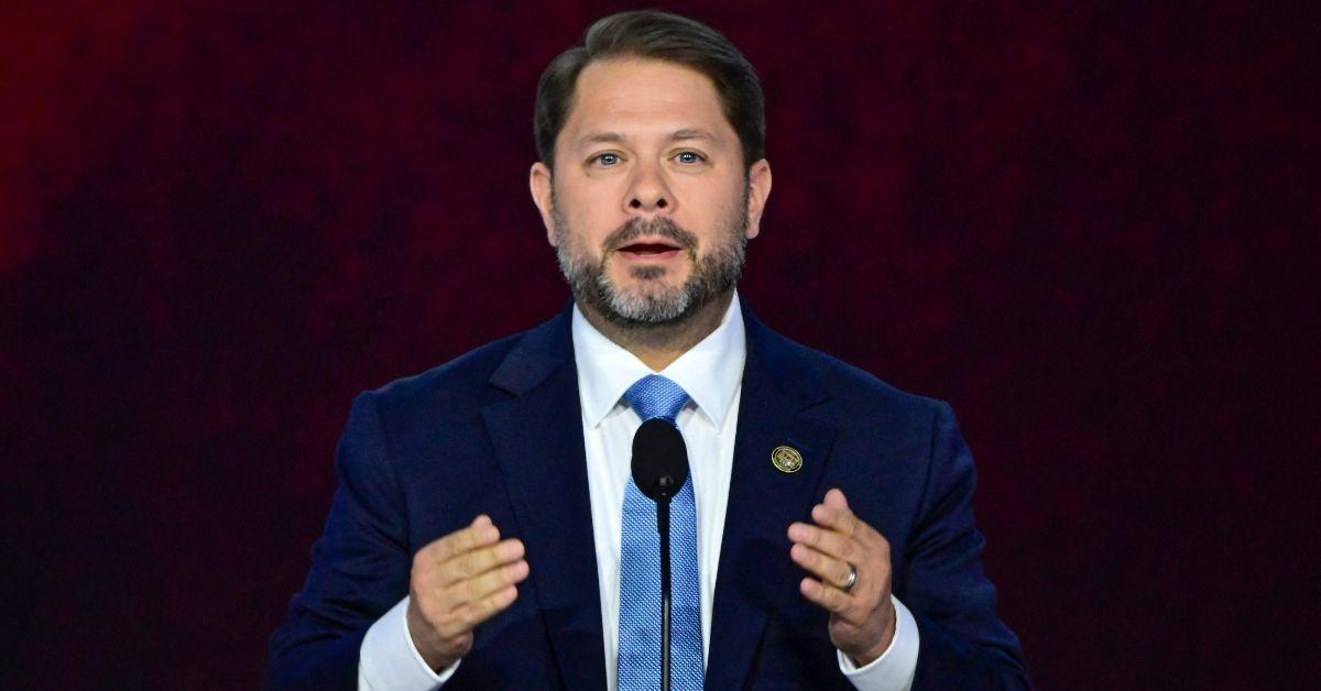 image of The Arizona senator said the Democratic party is 'not as inclusive as it should be.'