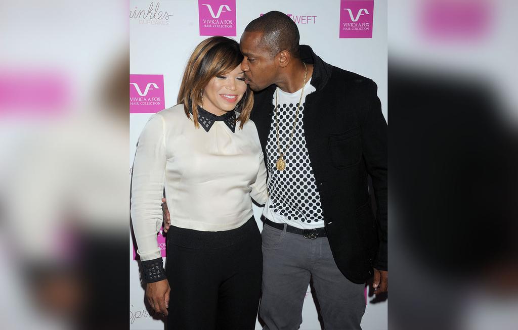 The Reason Tisha Campbell Is Divorcing Duane Martin Is Exposed