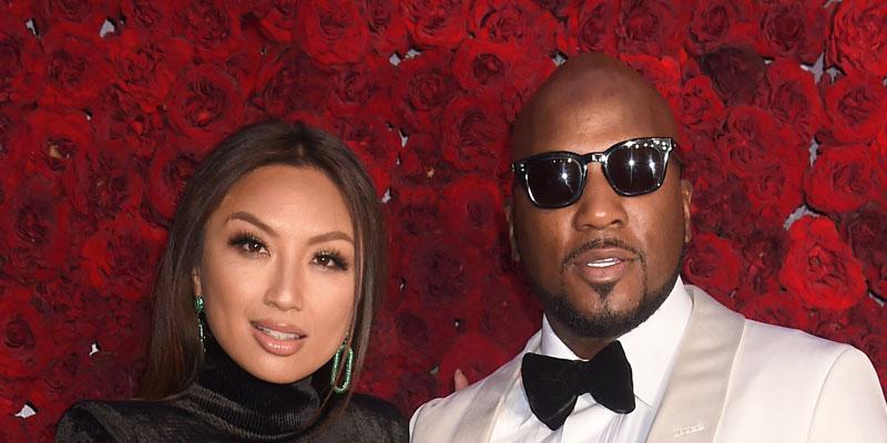 Jeannie Mai & Boyfriend Jeezy Celebrate Christmas Together