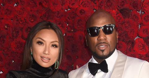 Jeannie Mai & Boyfriend Jeezy Celebrate Christmas Together