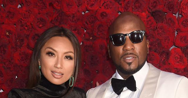Jeannie Mai & Boyfriend Jeezy Celebrate Christmas Together
