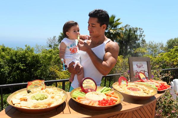 Mario Lopez