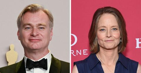 golden globes most iconic moments