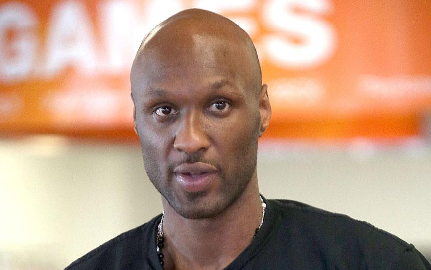 Lamar odom million medical crisis 04