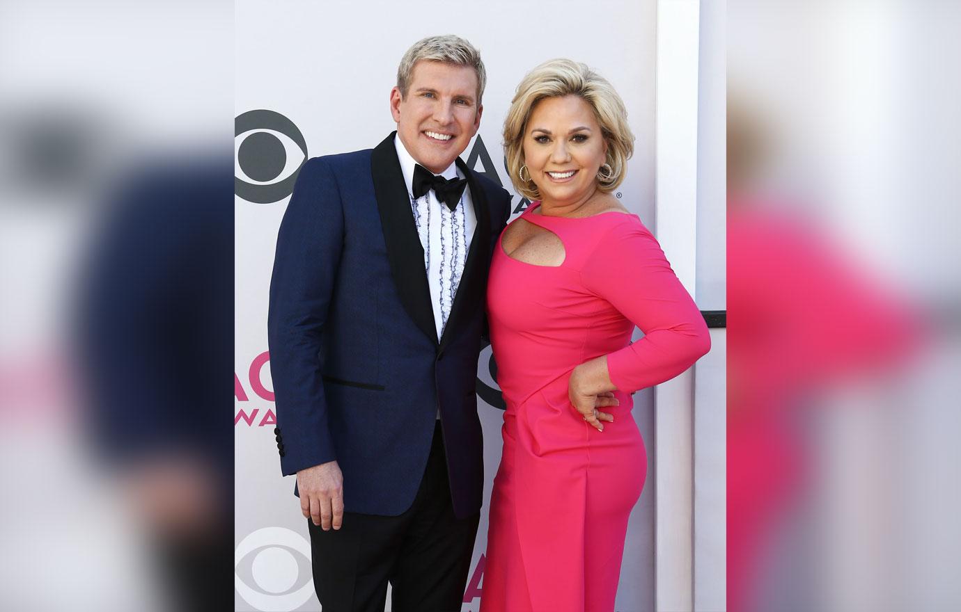 //todd chrisley son kyle hospitalized