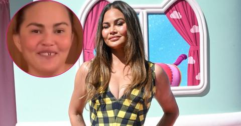 Photo of Chrissy Teigen