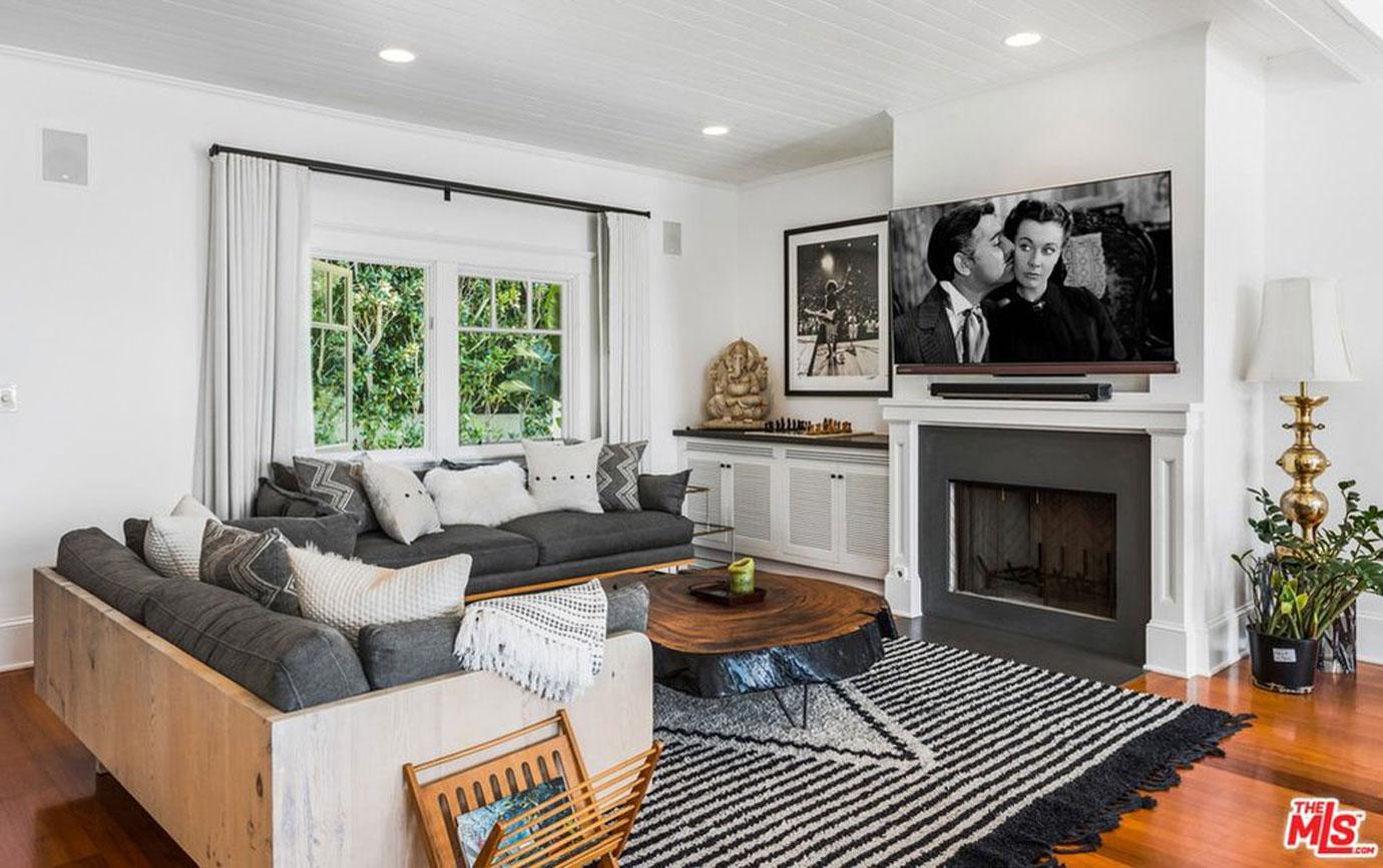 Olympian Shaun White Sold Malibu Home At A Huge Loss