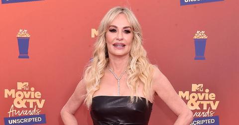 rhobh taylor armstrong joins rhoc season pp