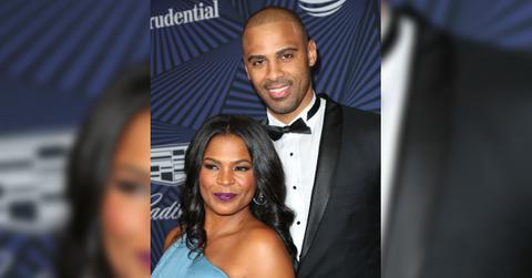 nia long fiance celtics coach ime udoka mistress identified