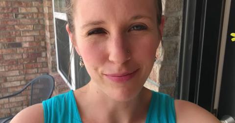 //Jill Duggar Home Tour PP