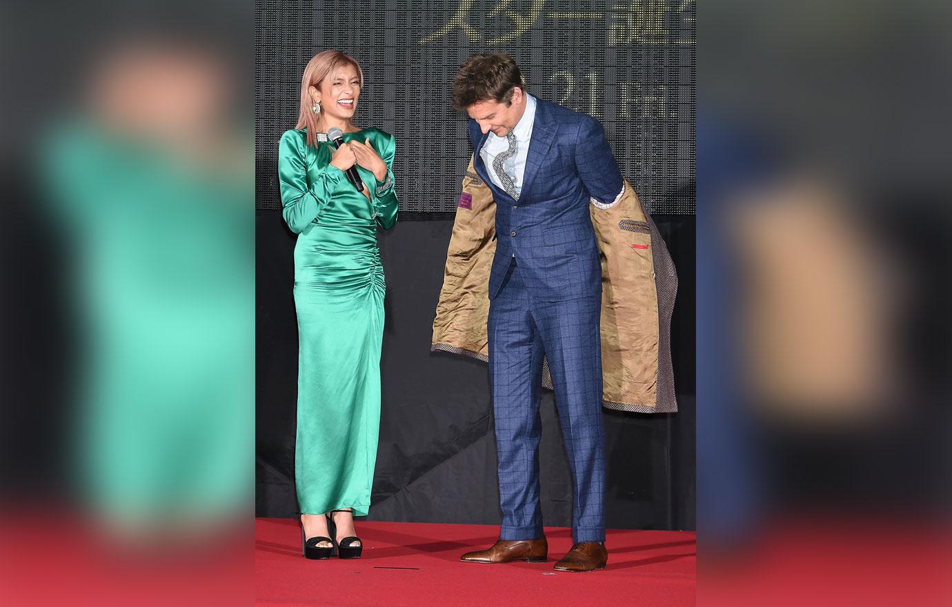 &#8216;A Star Is Born&#8217; Premiere In Japan