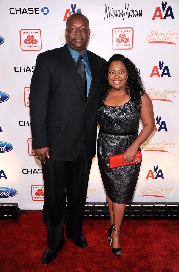 Lamar sally more child support sherri shepherd 05