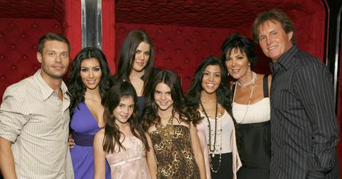 The Kardashians 1