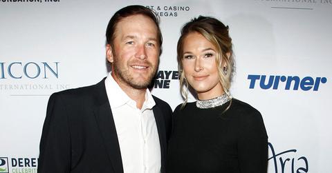 Bode Miller Expecting Fifth Child After Daughters Death PP