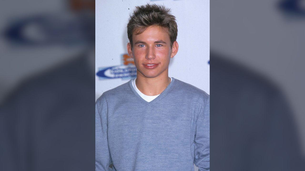 Jonathan Taylor Thomas