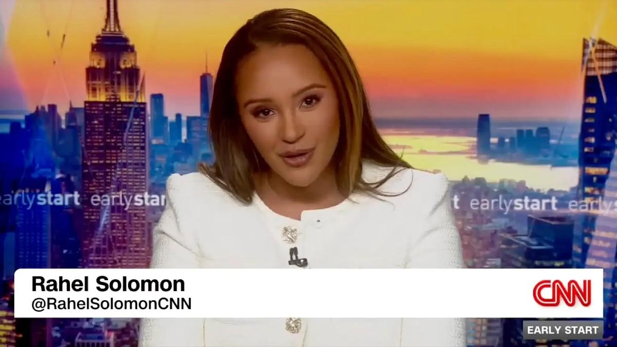 image of The star said she is starting a new chapter. 