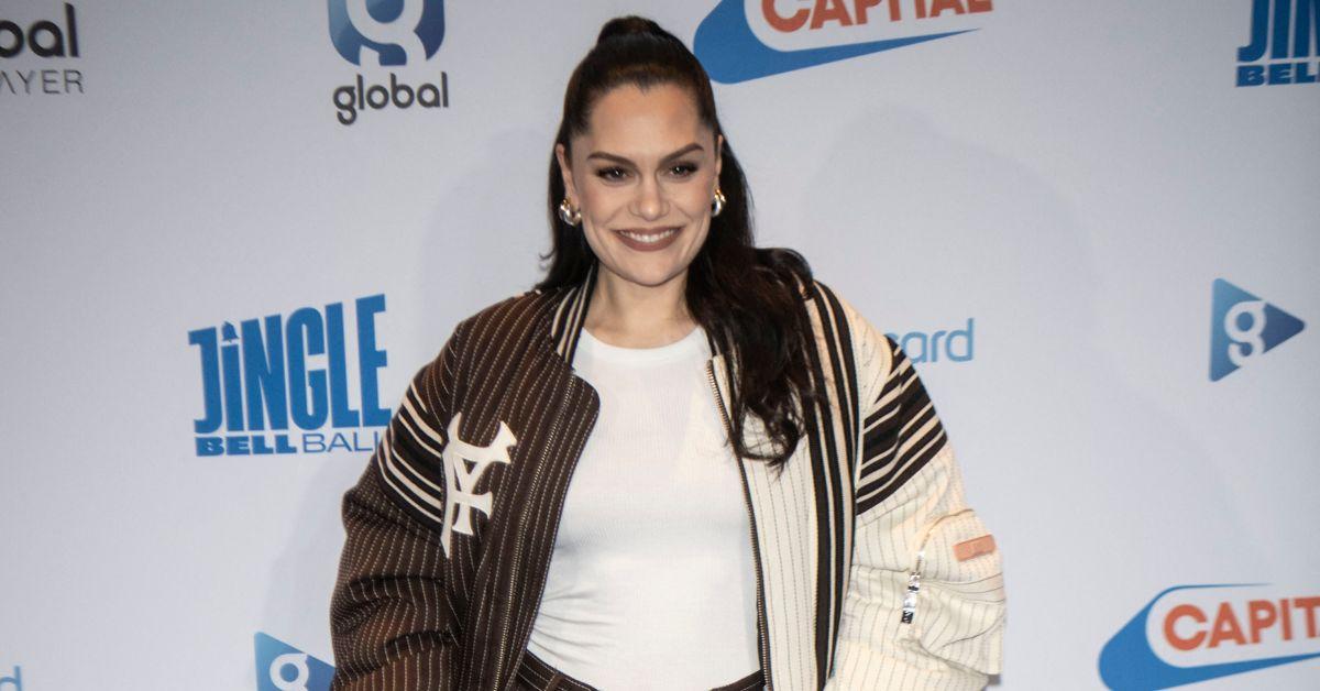 image of The British singer was diagnosed with b----- cancer this year.