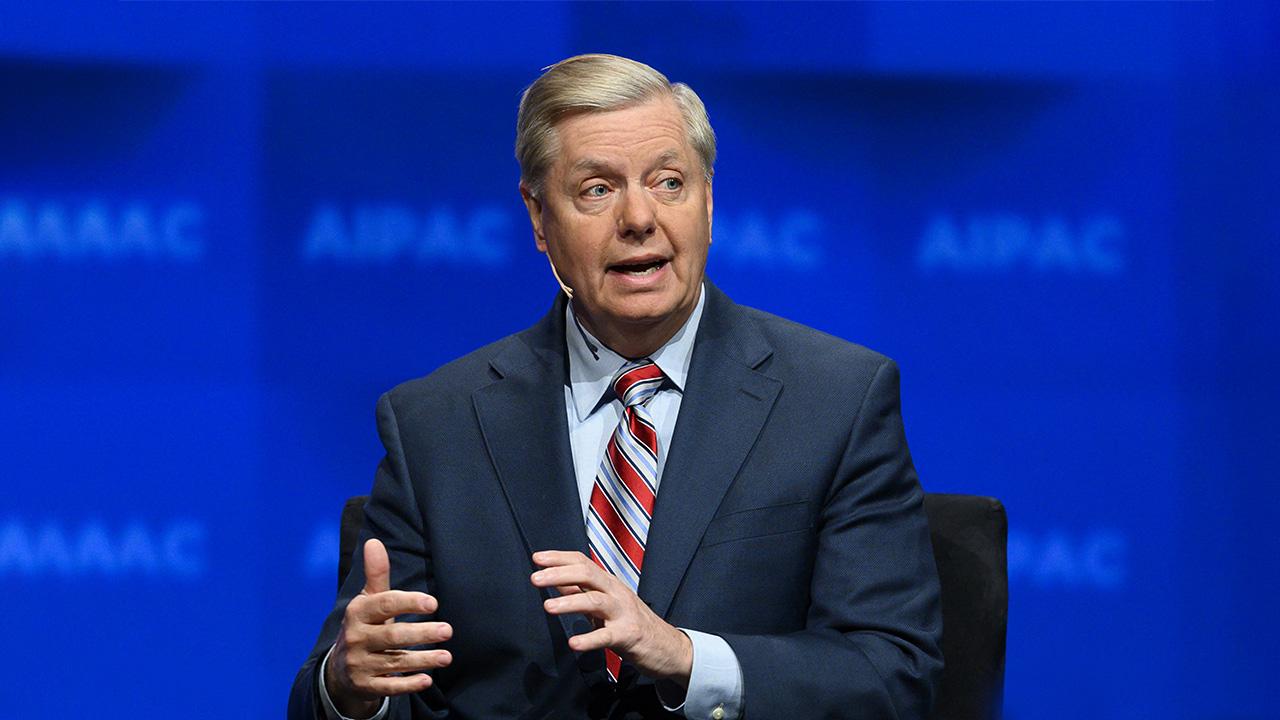 Image of Graham was reportedly skeptical that his escort was of legal age.