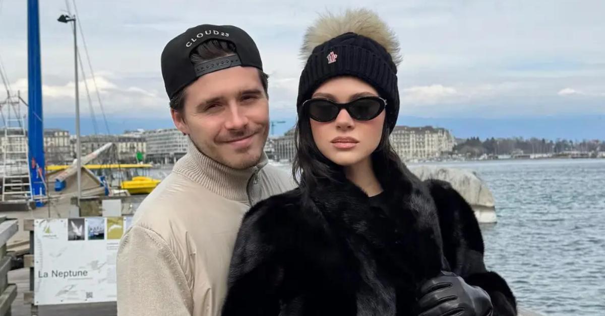 beckham brooklyn nicola peltz hire meghan markle prince harry lawyer