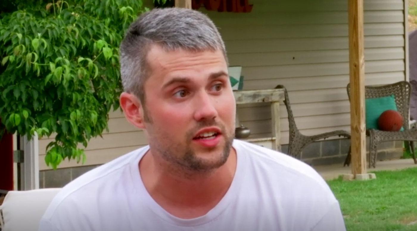 'Teen Mom OG' Star Ryan Edwards Arrested! Get All The Details