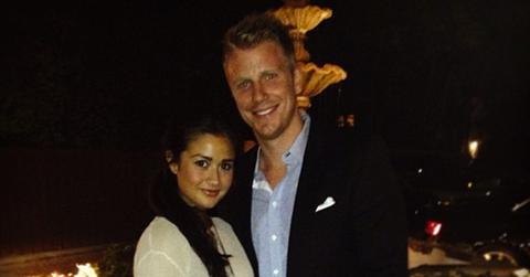 Sean Lowe Catherine Giudici