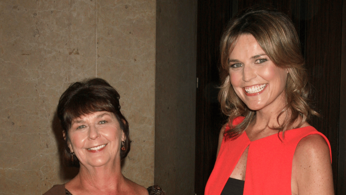 Image of Police believe Savannah Guthrie's mom was abducted during the early hours of February 1.