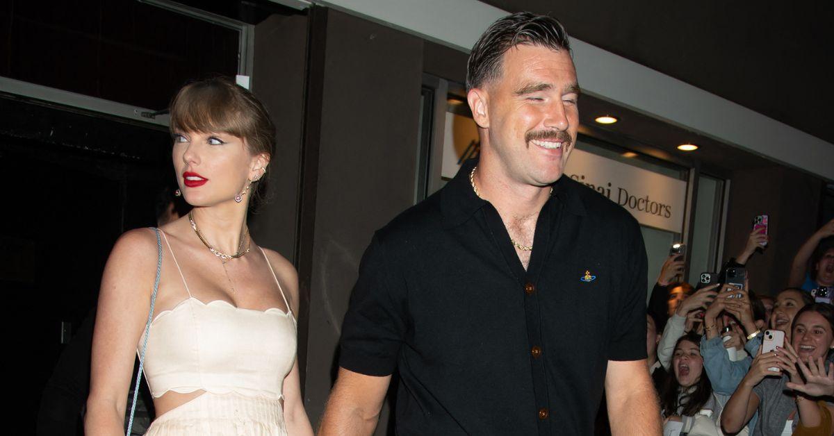 image of The couple announced their engagement on August 26.