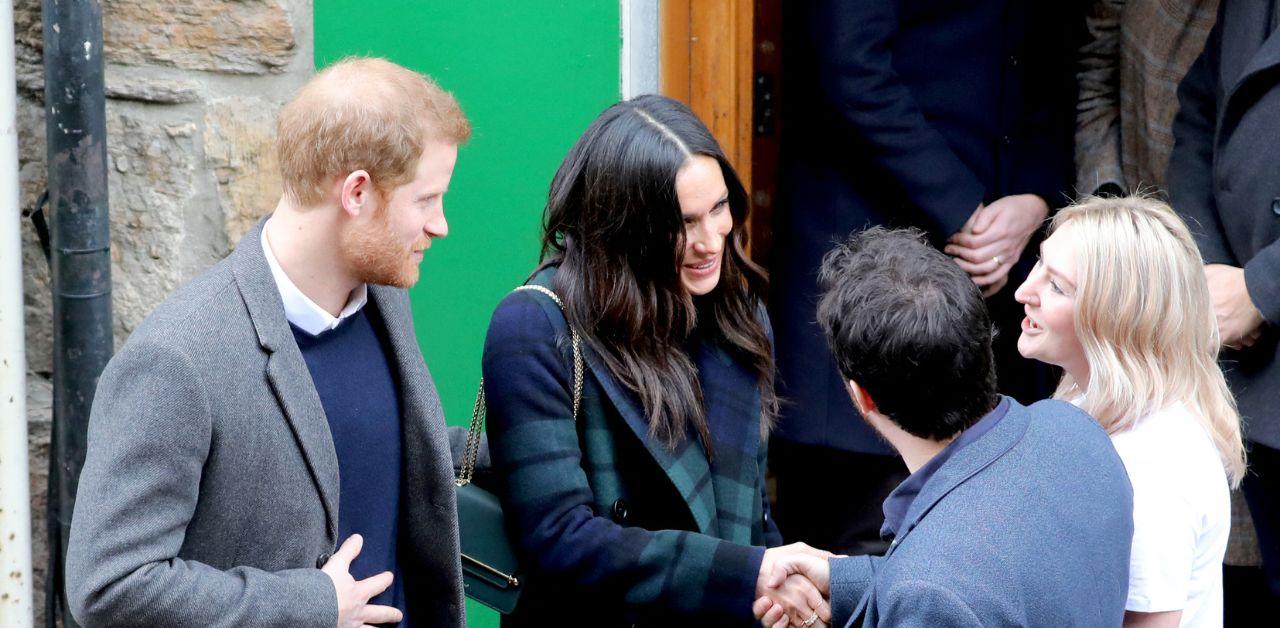 meghan markle slammed ghosting close friends after becoming royal