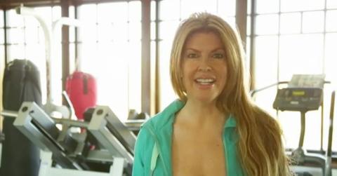 Kimberly Friedmutter