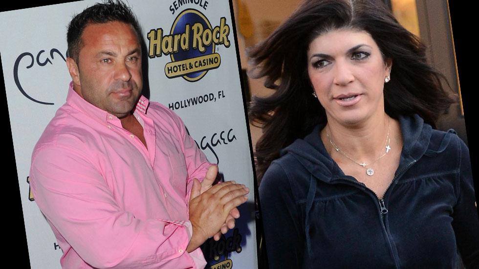 Joe giudice skips prison visit teresa giudice 10