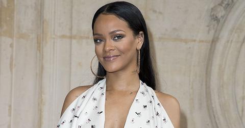 Paris Fashion Week Womenswear Spring/Summer 2017 – Christian Dior Show