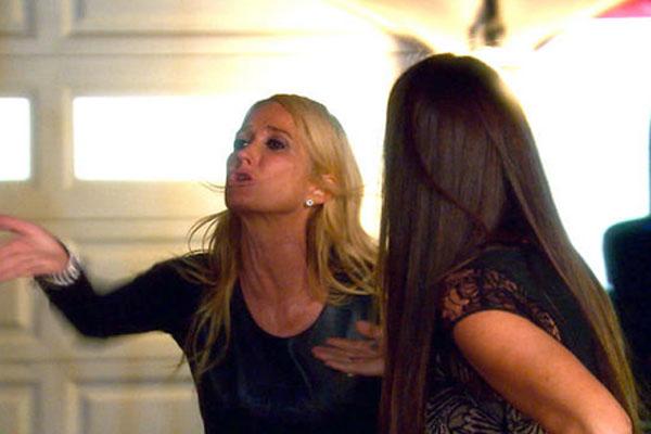 Rhobh kim kyle richards fight