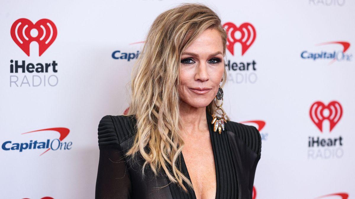 jennie garth new book i choose me most shocking revelations