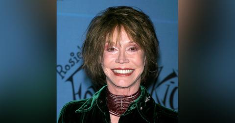 mary tyler moore joy robbed diabetes complications