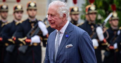 king charles upcoming trip australia testing cancer battle