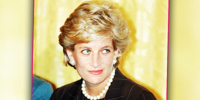 Princess Diana Podcast Demands New Inquest Into Her Tragic Death After Tracking Down Fiat Driver