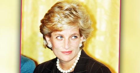 Princess Diana Podcast Demands New Inquest Into Her Tragic Death After Tracking Down Fiat Driver