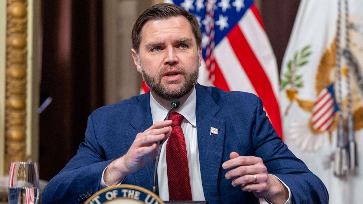 pic of J.D. Vance
