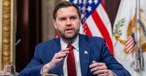 pic of J.D. Vance