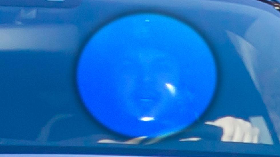rob kardashian first photos since announcing dating blac chyna
