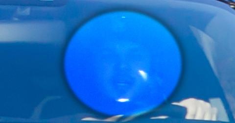 rob kardashian first photos since announcing dating blac chyna