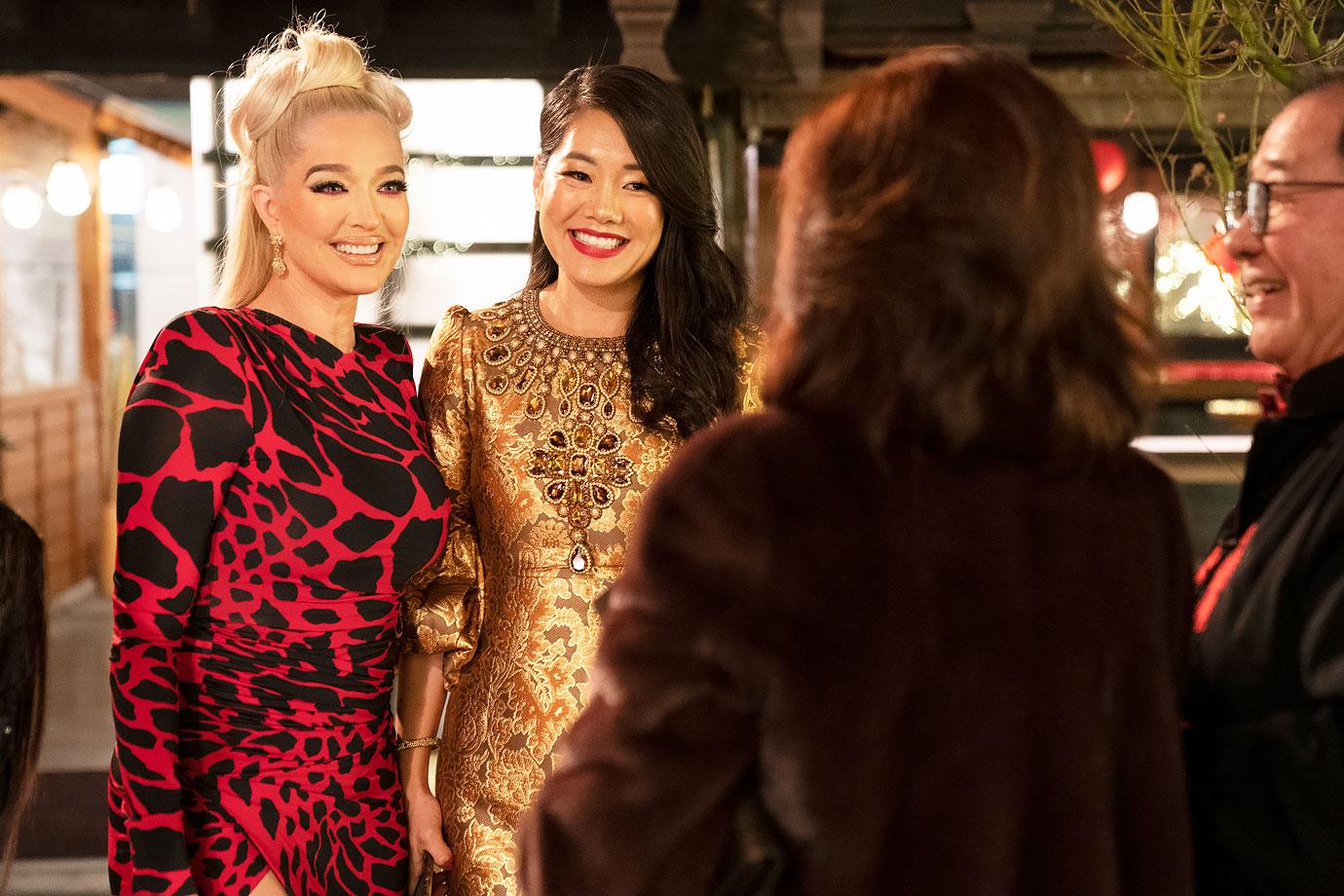 rhobh star crystal kung minkoff hints intense reunion erika jayne confront costars ok