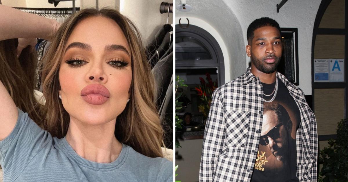 When Tristan Thompson clarified situation with Khloe Kardashian while his  ex was pregnant: When I met Khloe I was SINGLE
