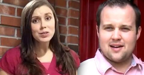 Anna duggar josh cheating std porn star ashley madison diseases 04