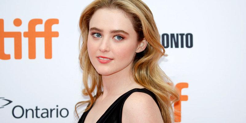 kathryn newton