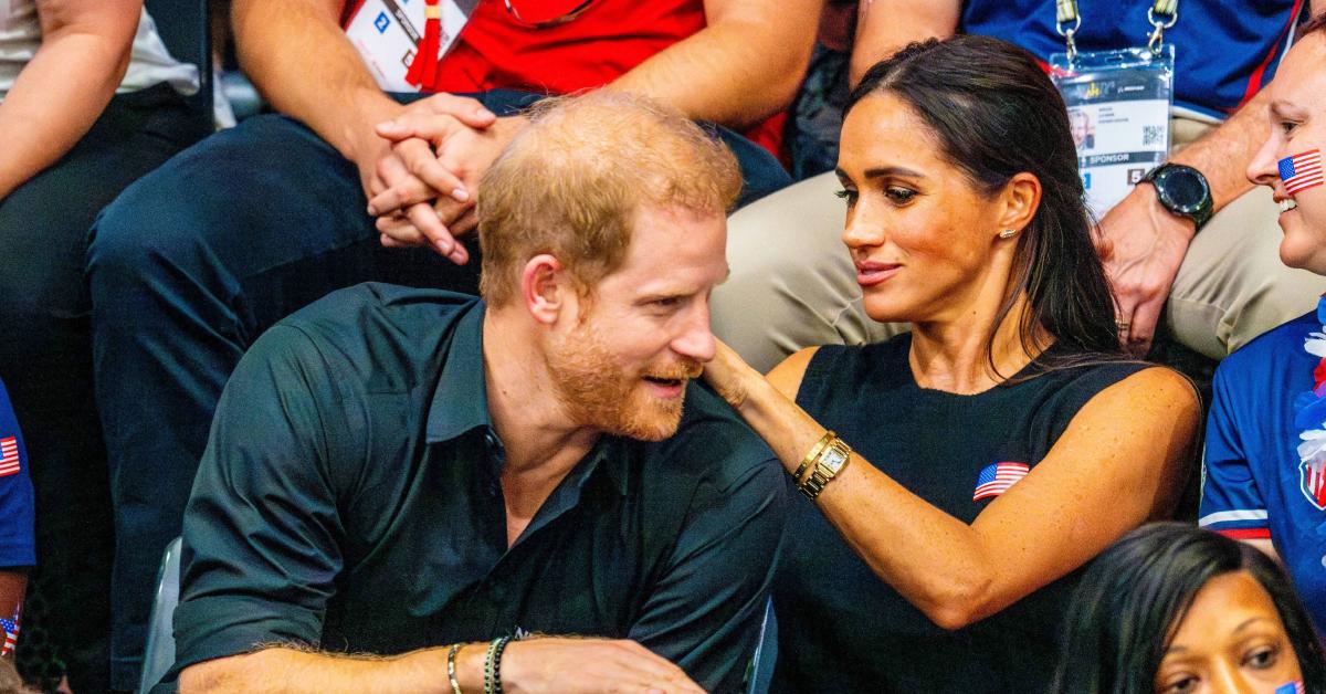 meghan markle hrh title alienated more royal family