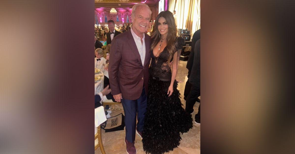 kimberly guilfoyle kelsey grammer