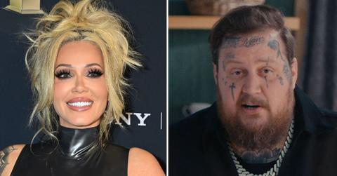 bunnie xo nsfw confession jelly roll weight loss